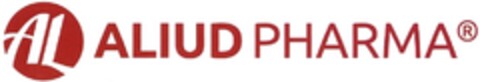 AL ALIUD PHARMA Logo (DPMA, 09.07.2012)