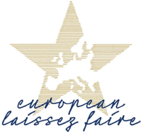 european laissez faire Logo (DPMA, 13.11.2013)