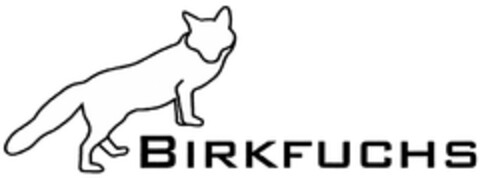 BIRKFUCHS Logo (DPMA, 08.03.2013)