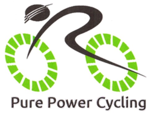 Pure Power Cycling Logo (DPMA, 28.03.2013)