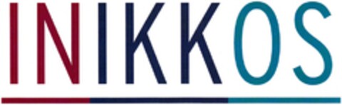 INIKKOS Logo (DPMA, 13.11.2013)