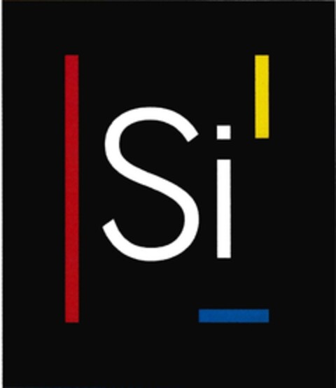 Si Logo (DPMA, 27.01.2014)