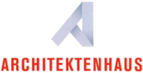 ARCHITEKTENHAUS Logo (DPMA, 23.05.2014)