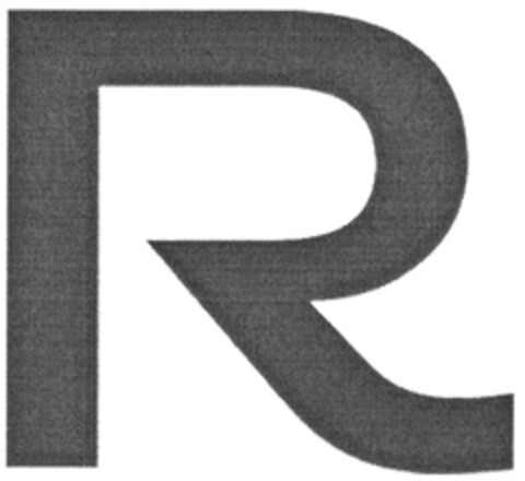 R Logo (DPMA, 08/06/2014)