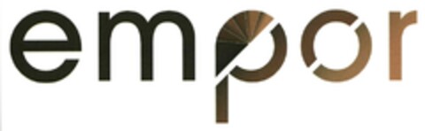 empor Logo (DPMA, 31.03.2015)