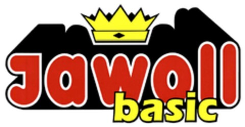Jawoll basic Logo (DPMA, 06/12/2015)