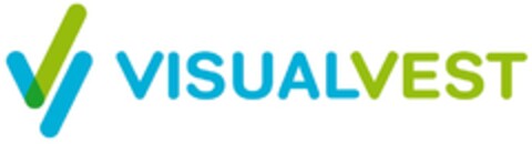 VISUALVEST Logo (DPMA, 18.07.2015)