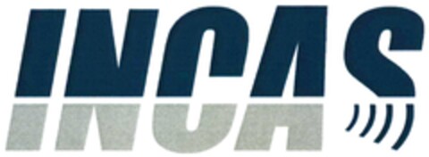 INCAS Logo (DPMA, 09/10/2015)