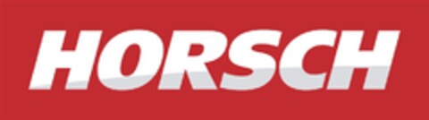 HORSCH Logo (DPMA, 15.07.2015)