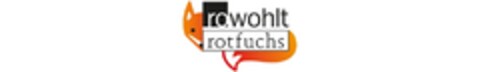 rowohlt rotfuchs Logo (DPMA, 02/03/2016)