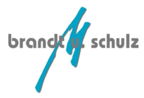 brandt u. schulz Logo (DPMA, 21.11.2016)