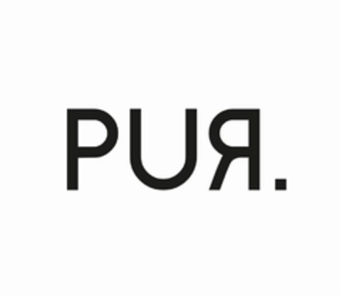 PUR. Logo (DPMA, 29.06.2016)