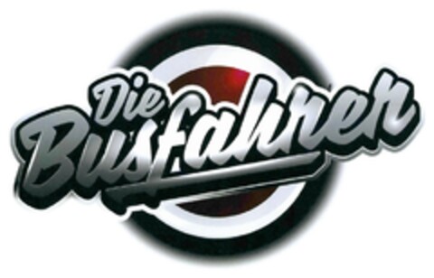 Die Busfahrer Logo (DPMA, 08.11.2017)