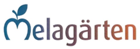 Melagärten Logo (DPMA, 08.12.2017)