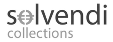 solvendi collections Logo (DPMA, 18.07.2017)