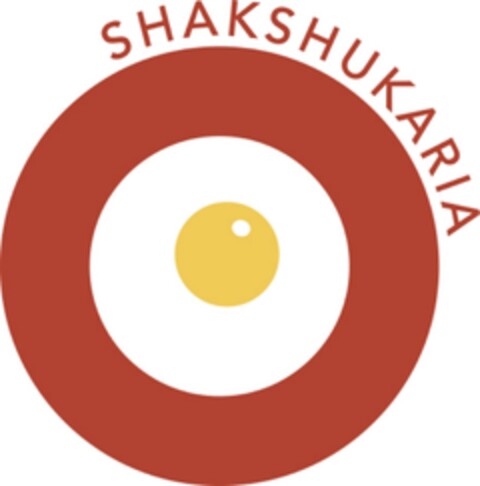 SHAKSHUKARIA Logo (DPMA, 04/20/2017)