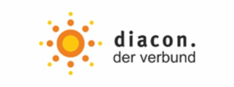 diacon. der verbund Logo (DPMA, 26.05.2017)