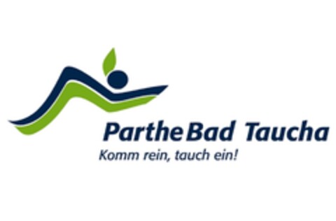 PartheBad Taucha Komm rein, tauch ein! Logo (DPMA, 11.08.2017)