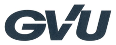 GVU Logo (DPMA, 26.07.2018)