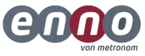 enno von metronom Logo (DPMA, 21.08.2018)