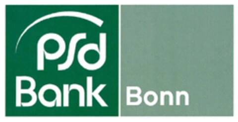 psd Bank Bonn Logo (DPMA, 28.09.2018)