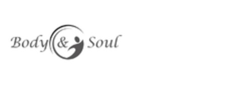 Body&Soul Logo (DPMA, 08/01/2018)