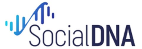 SocialDNA Logo (DPMA, 14.05.2018)