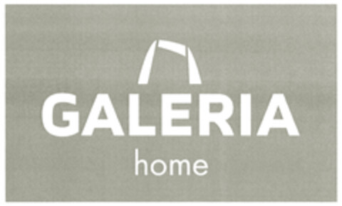 GALERIA home Logo (DPMA, 07.05.2019)