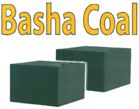 Basha Coal Logo (DPMA, 21.12.2019)