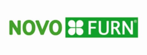 NOVO FURN Logo (DPMA, 28.06.2019)