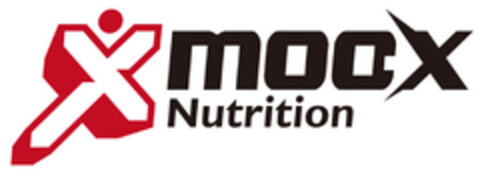 xmoox Nutrition Logo (DPMA, 08/27/2019)