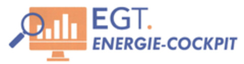 EGT. ENERGIE-COCKPIT Logo (DPMA, 26.03.2020)