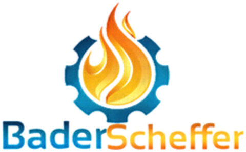 BaderScheffer Logo (DPMA, 05/29/2020)