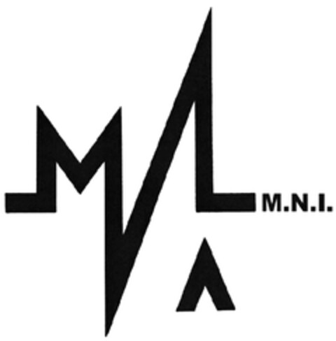 M.N.I. Logo (DPMA, 12/10/2020)