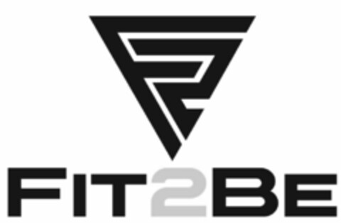 FIT2BE Logo (DPMA, 09.04.2020)