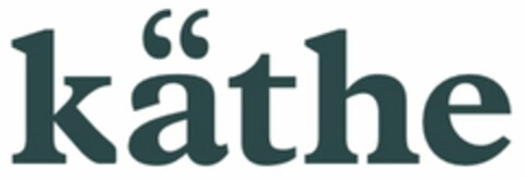 käthe Logo (DPMA, 30.11.2020)