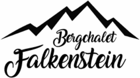 Bergchalet Falkenstein Logo (DPMA, 26.06.2020)