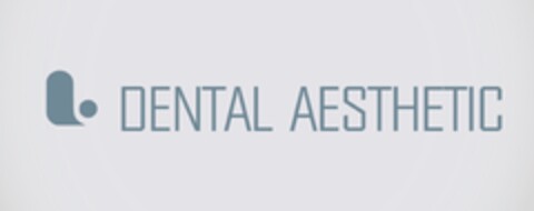 DENTAL AESTHETIC Logo (DPMA, 08.10.2020)