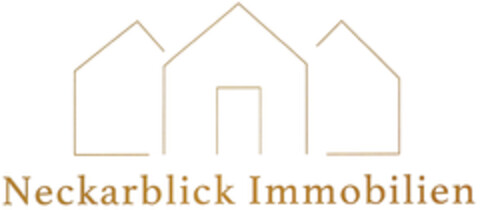 Neckarblick Immobilien Logo (DPMA, 10/22/2020)