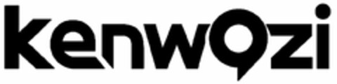 kenwozi Logo (DPMA, 21.12.2020)