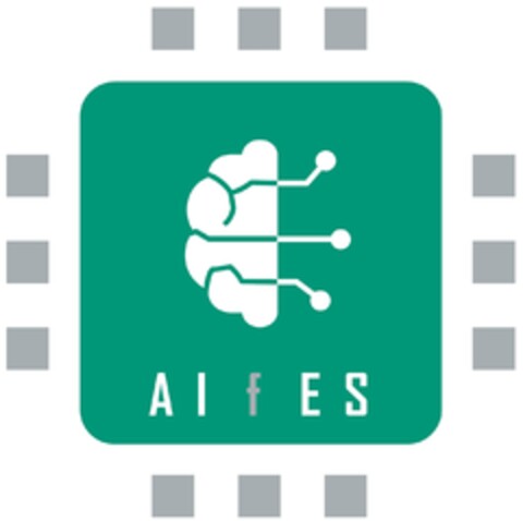 AIfES Logo (DPMA, 05.07.2021)
