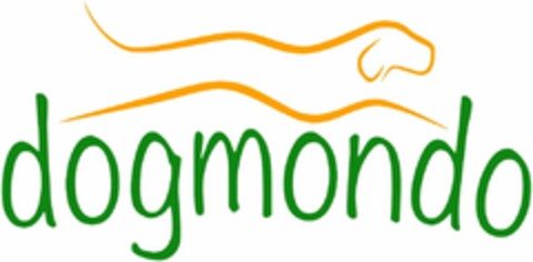 dogmondo Logo (DPMA, 19.02.2021)