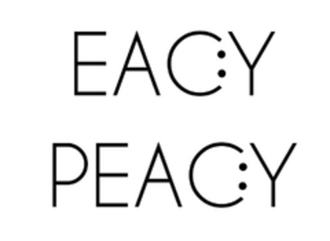 EAC:Y PEAC:Y Logo (DPMA, 22.03.2021)