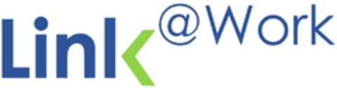 Link@Work Logo (DPMA, 06/05/2021)