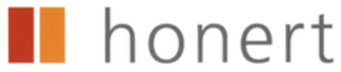 honert Logo (DPMA, 05/27/2022)