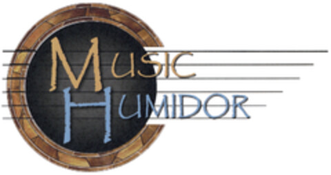 MUSIC HUMIDOR Logo (DPMA, 09/14/2022)