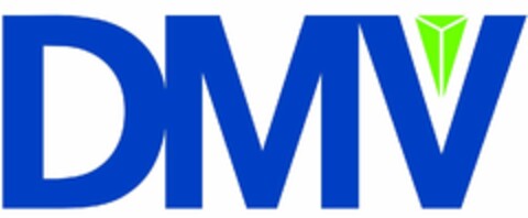 DMV Logo (DPMA, 07.07.2022)