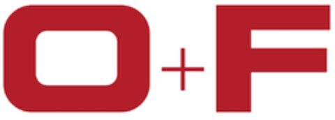O + F Logo (DPMA, 10/28/2022)