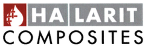 HALARIT COMPOSITES Logo (DPMA, 05/30/2023)