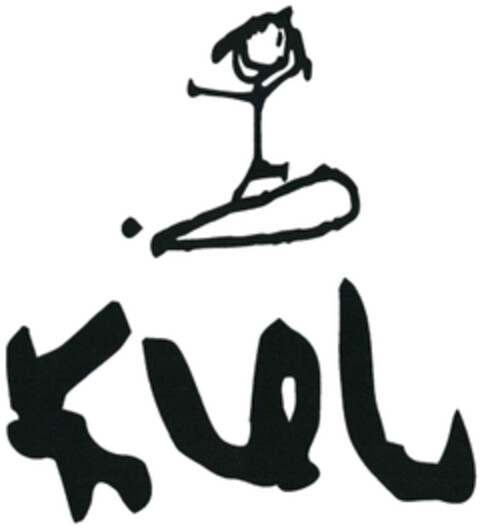 Kul Logo (DPMA, 07/08/2023)